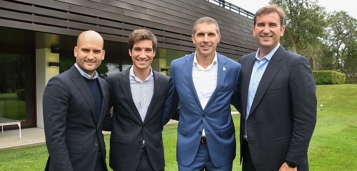City, el primer hólding del fútbol entra en España con el Girona FC